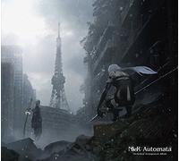 Ost - NIER: AUTOMATA