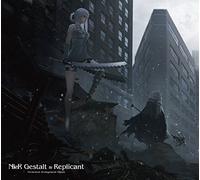 Ost - NIER GESTALT & REPLICANT