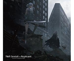 Ost - NIER GESTALT & REPLICANT