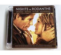 OST - NIGHTS IN RODANTHE