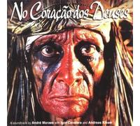 Ost - No Coracao Dos Deuses