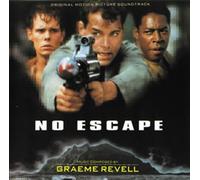 Ost - No Escape