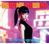 OST - NO FUTURE.. -CD+BLRY-