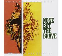 Ost - NONE BUT THE BRAVE