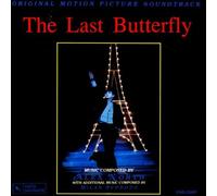 Ost/North,Alex (Composer) - The Last Butterfly