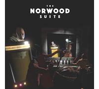 OST - NORWOOD SUITE -COLOURED-