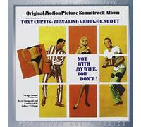 Ost - Not With My Wife/ Any We