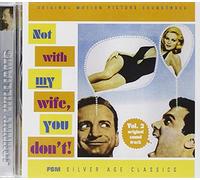 Ost - NOT WITH MY WIFE, YOU DON