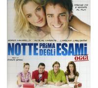 Ost NOTTE PRIMA DEGLI ESAMI 2 (CD)