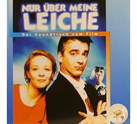 Ost - Nur Über Meine..