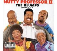 Ost - Nutty Professor 2/the Klumps