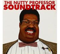 Ost - Nutty Professor