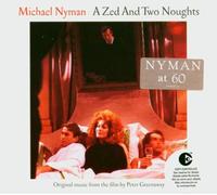 Ost/Nyman,Michael (Composer) - A Zed and Two Noughts