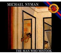 Ost - Nyman:the Man...