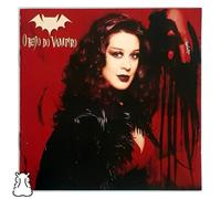 Ost - O Beijo Do Vampiro Internation