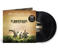 OST - O Brother Where Art Thou?