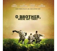 Ost - O Brother Where Art Thou?-Digi