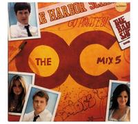 Ost - O.C. Mix, Vol. 5
