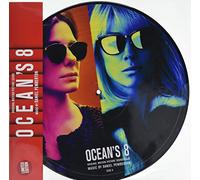 OST - OCEAN'S 8 (2 LP)