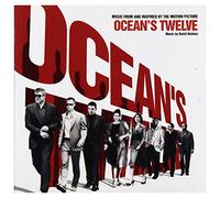 Ost - Ocean'S Twelve