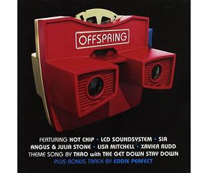 Ost: Offspring: Music from the