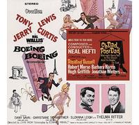 Ost: Oh Dad, Poor Dad/Boeing B by Neal Hefti