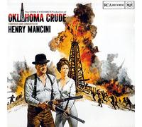 Ost - Oklahoma Crude
