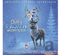 Ost - Olaf's Frozen Avontuur