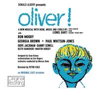Ost - Oliver