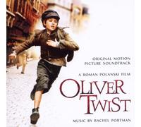 Ost - Oliver Twist