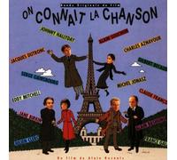 Ost - On Connait la Chanson