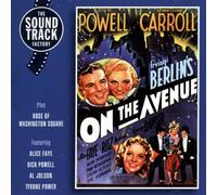 Ost - On the Avenue
