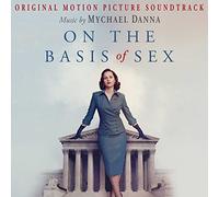 OST - ON THE BASIS OF SEX