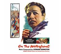 OST - ON THE WATERFRONT