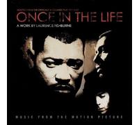 OST Once In The Life (CD)