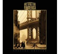 Ost - Once Upon a Time in America