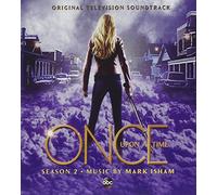 OST - ONCE UPON A TIME - S2
