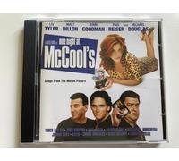 Ost - One Night at Mc Cool'S