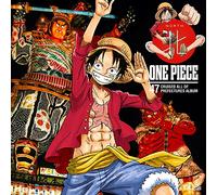 Nuovo CD ONE PIECE-NIPPON JUUDAN 47 CRUISE ALBUM "NORTH"-JAPAN