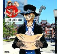 OST - One Piece Nippon