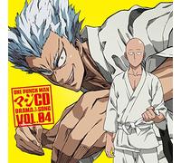 OST - ONE PUNCH MAN MAJI CD..