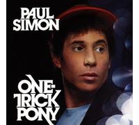 Ost - One Trick Pony