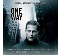 Ost - One Way-Original Motion Picture Soundtrack