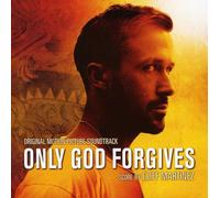 OST - ONLY GOD FORGIVES