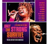 Ost - Only the Strong Survive