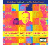 Ost - Ordinary Decent Criminals