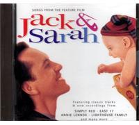 Ost - Orig.Soundtrack Jack & Sarah