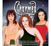 Ost-Original Soundtrack - Charmed-(Streghe)