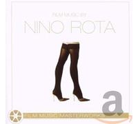 Ost-Original Soundtrack - Nino Rota Film Music Masterworks
