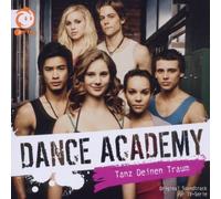Ost-Original Soundtrack TV - Dance Academy-Tanz Deinen Traum